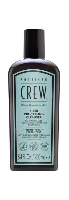 American Crew Fiber Pre-Styling Shampoo American Crew Fiber Pre-Styling Shampoo